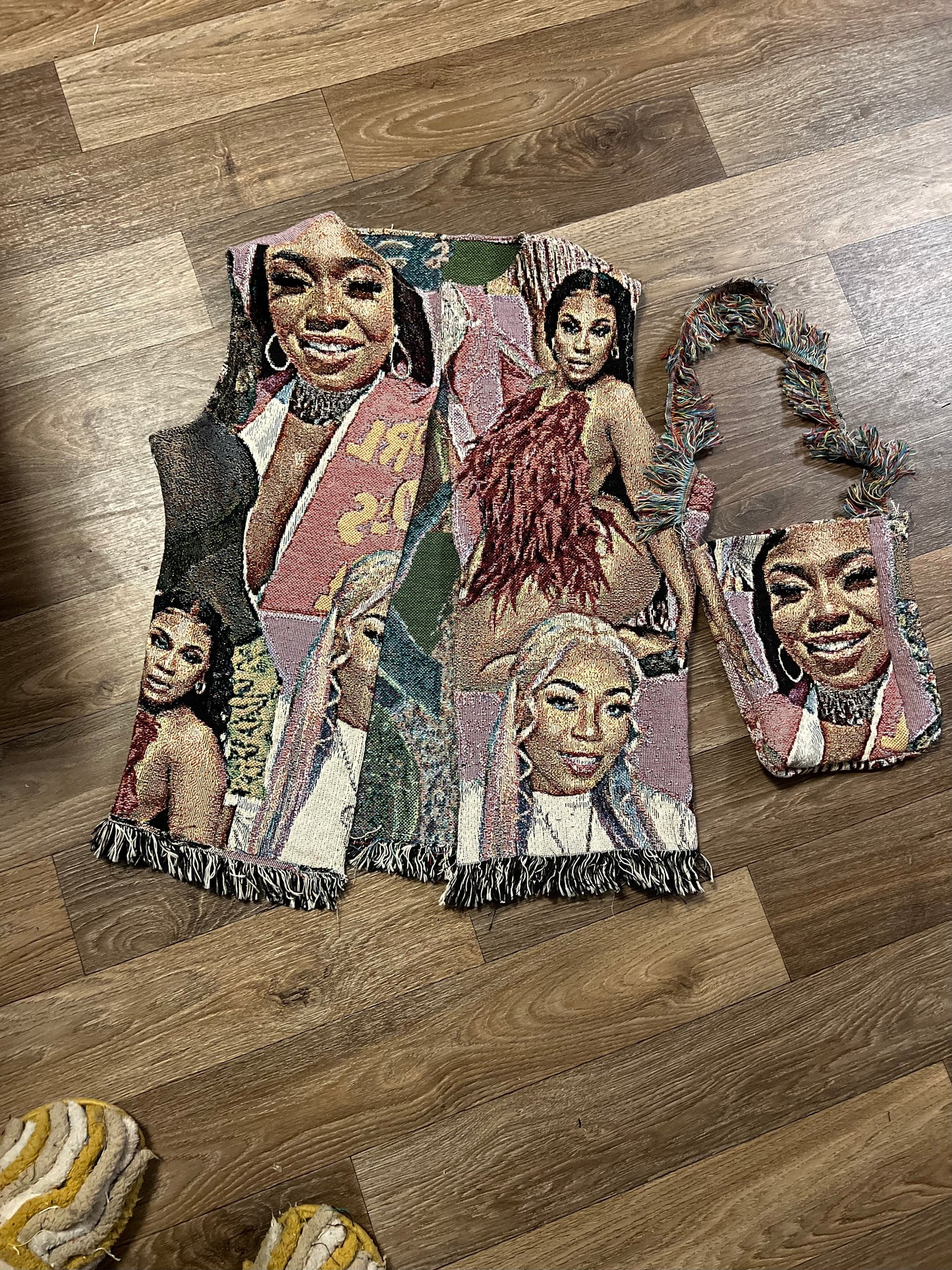 Vest Set