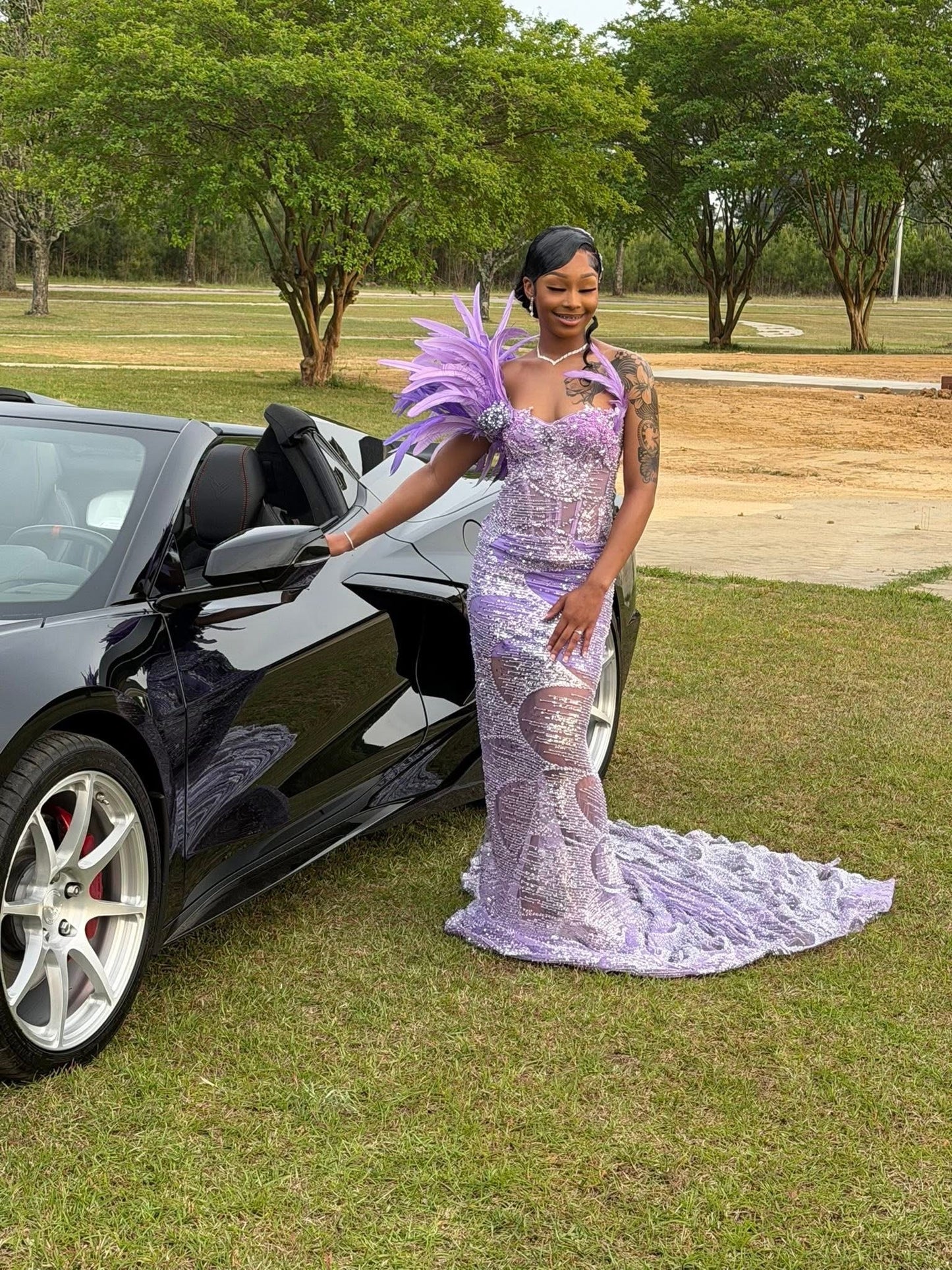 Prom Spots 27’