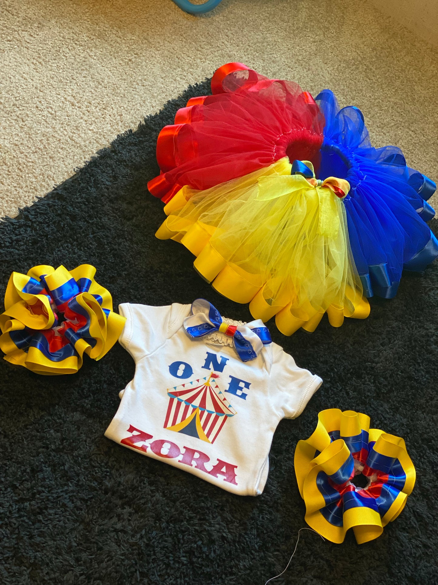 Tutu / OPTION 2