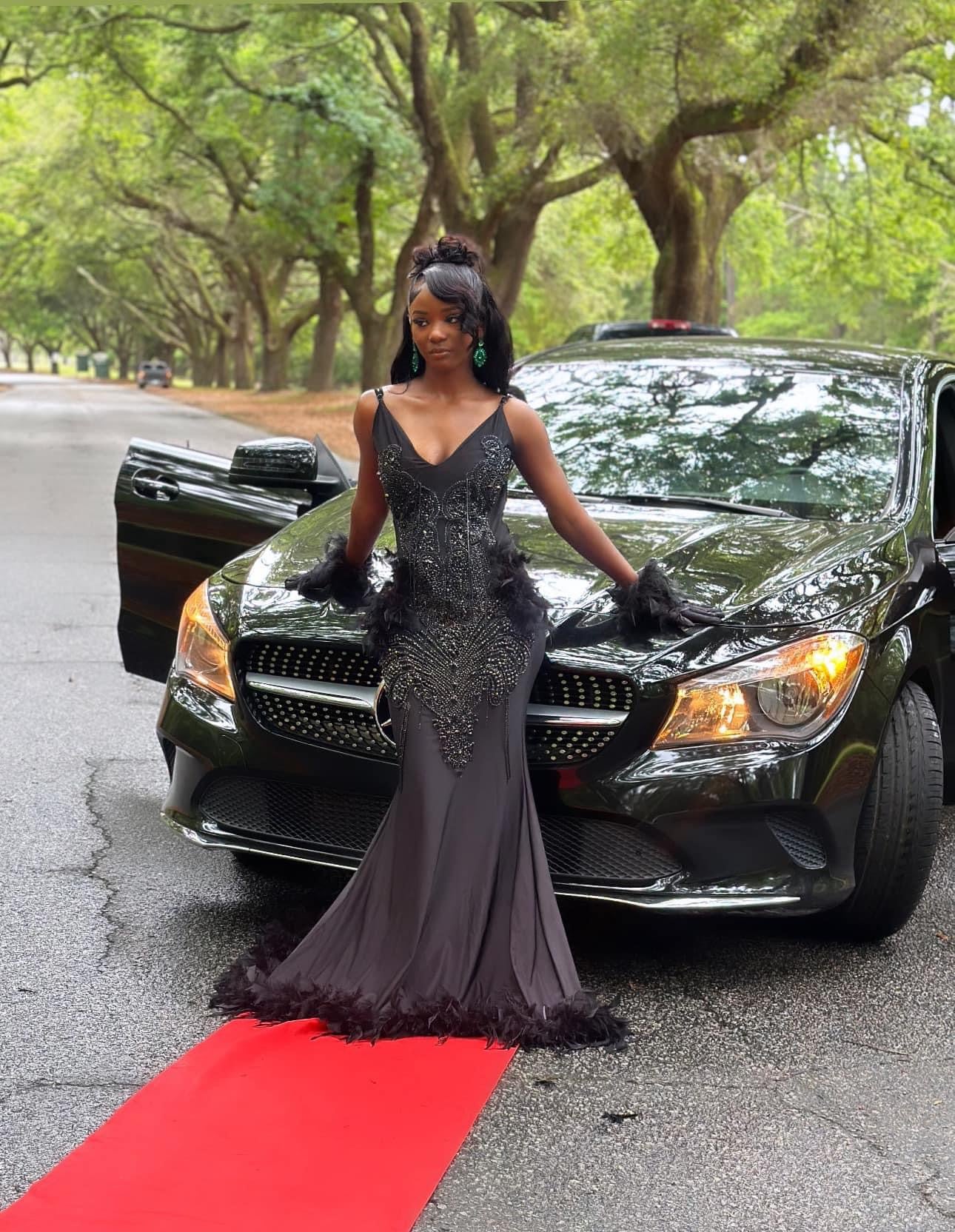 Prom Spots 27’