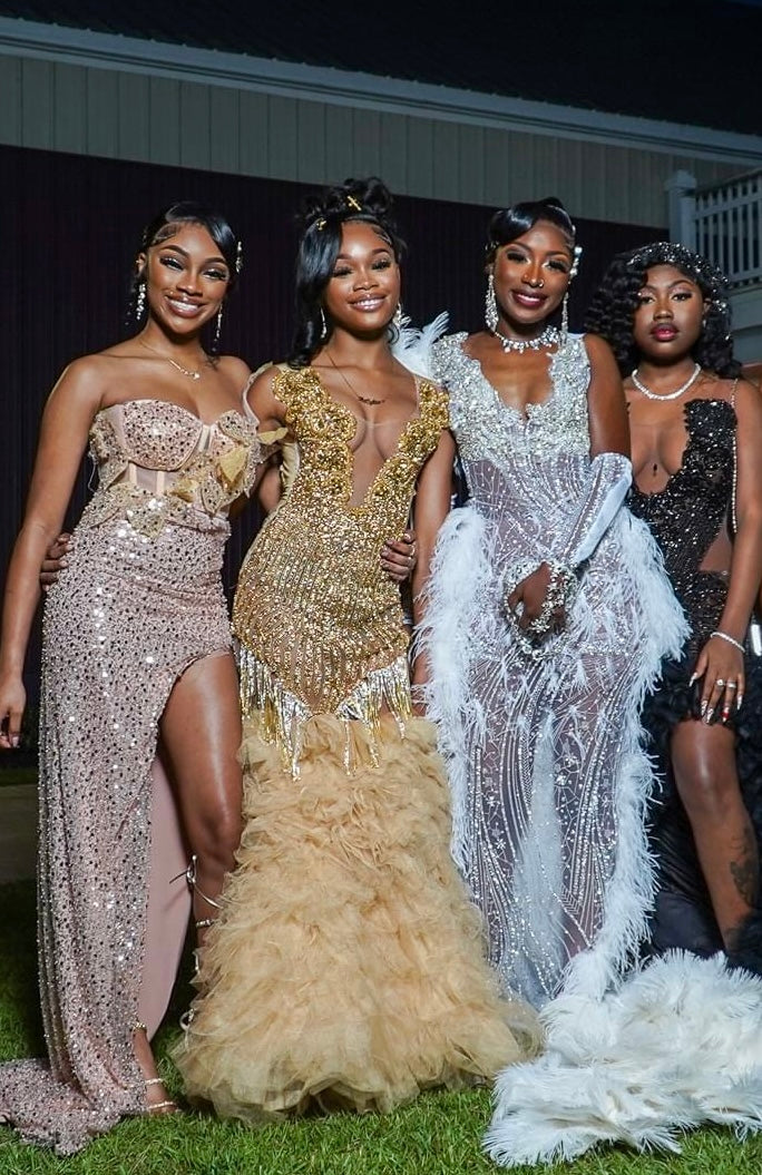 Dresses / Gowns 💞