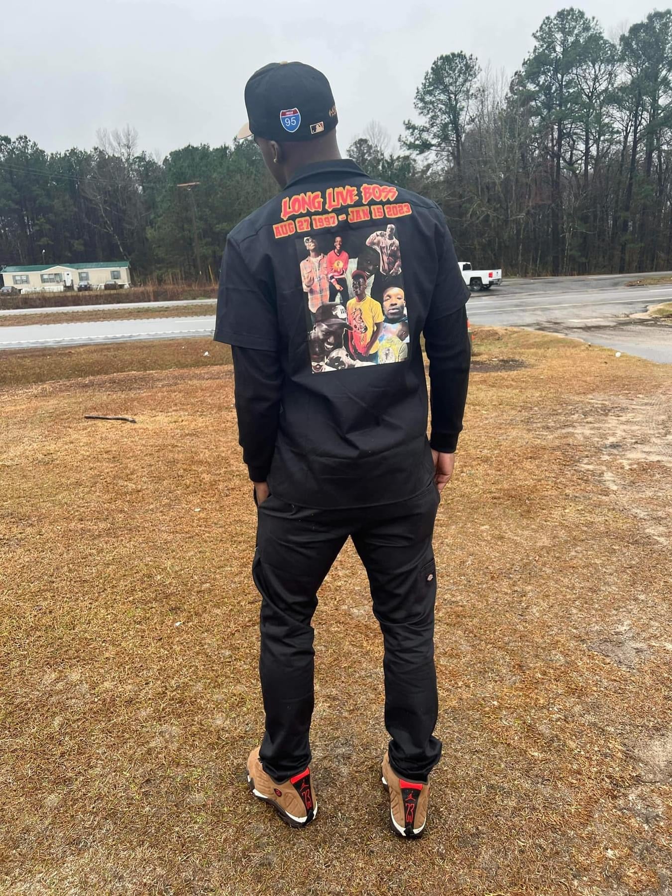 Dickie Customs