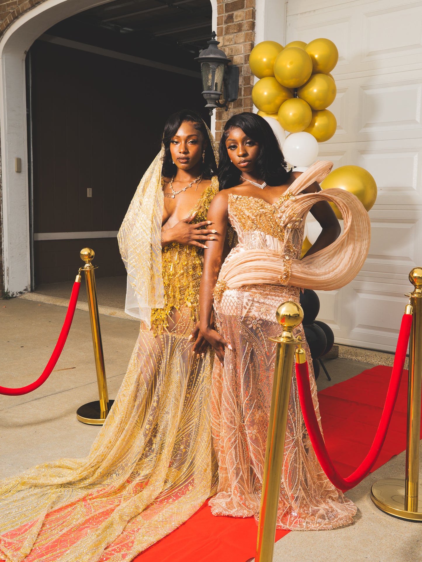 Prom Spots 27’