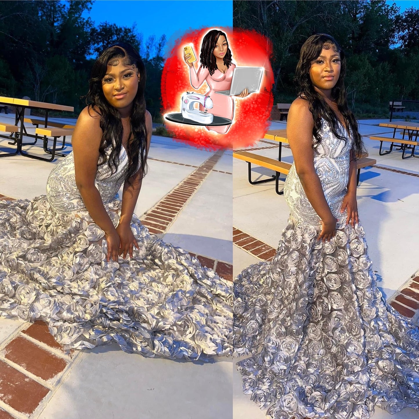 Dresses / Gowns 💞