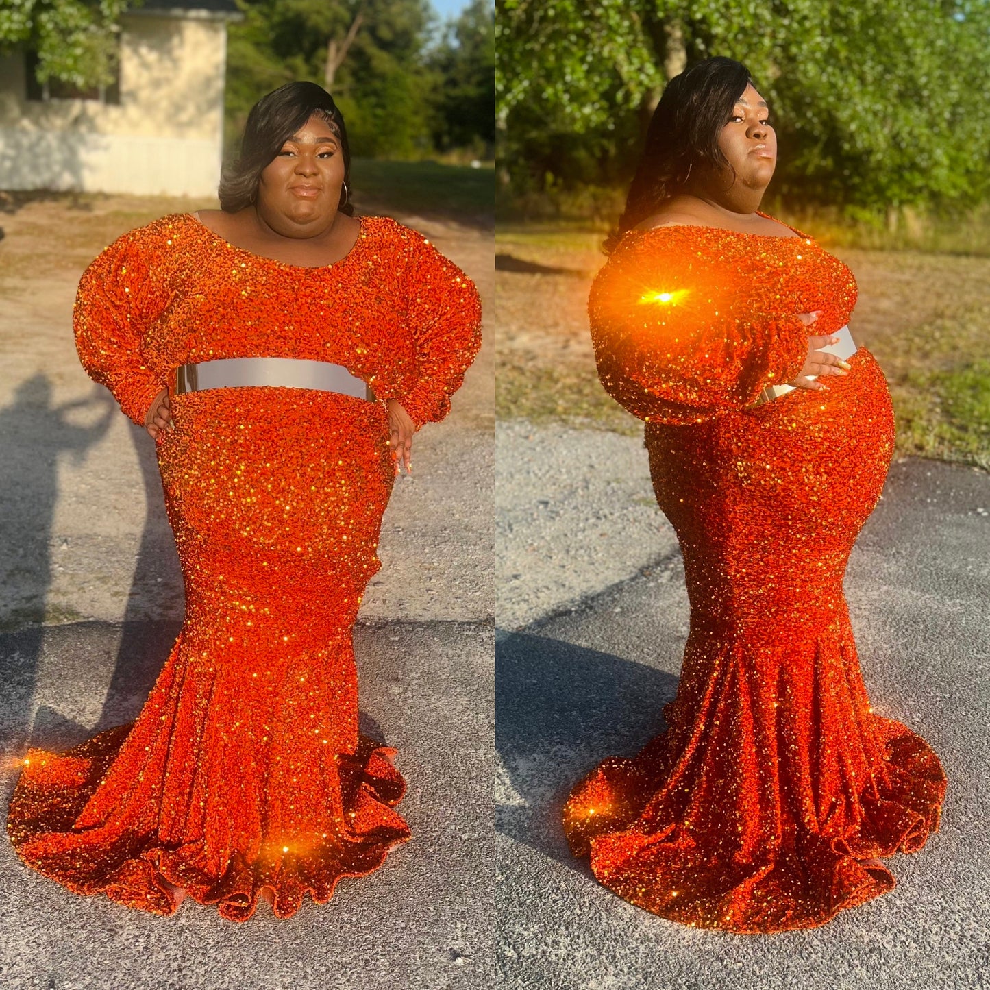 Dresses / Gowns 💞