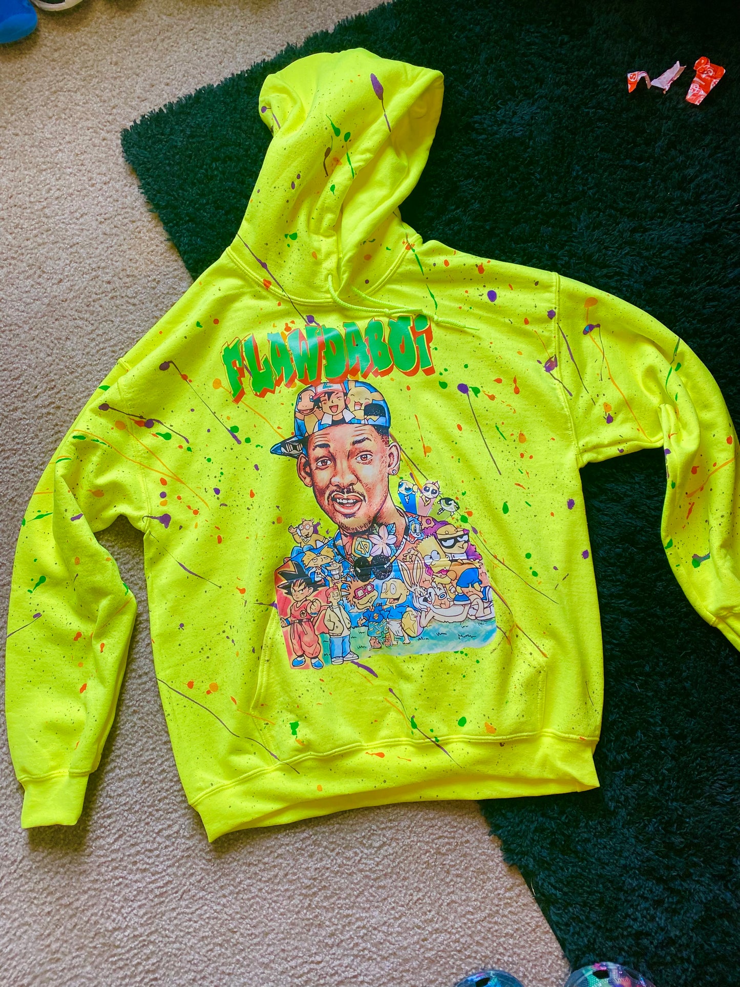 Hoodies
