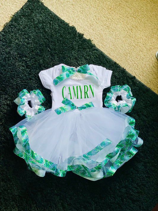 Tutu / OPTION 1