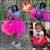 Mommy and Me (12 month Tutu Set and Adult TUTU)